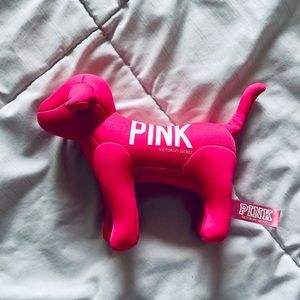 VS PINK Dog